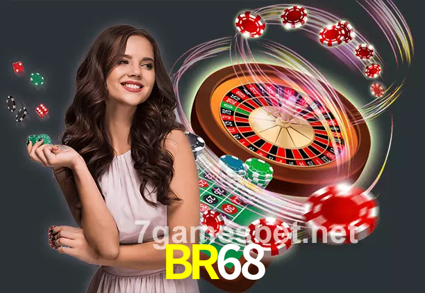 vivo no cassino BR68
