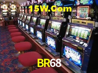 Integração de APIs BR68