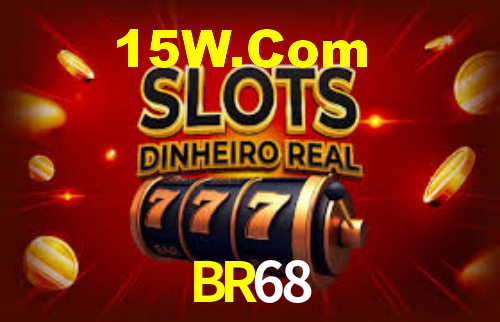 APP rápido e leve da BR68