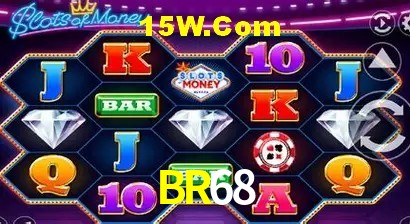Casino Ao Vivo BR68