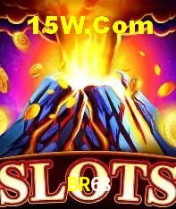 Slots com jackpots e giros grátis na BR68