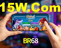 Spaceman Game BR68