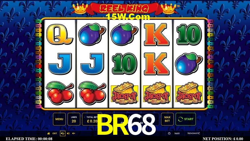 Games Directory BR68