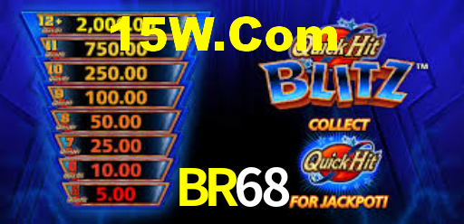 BR68: A Experiência de Casino com Jogos de Mesa ao Vivo