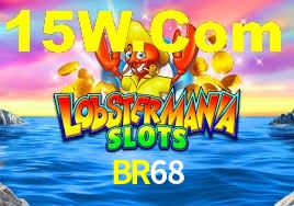 Exclusive Games BR68
