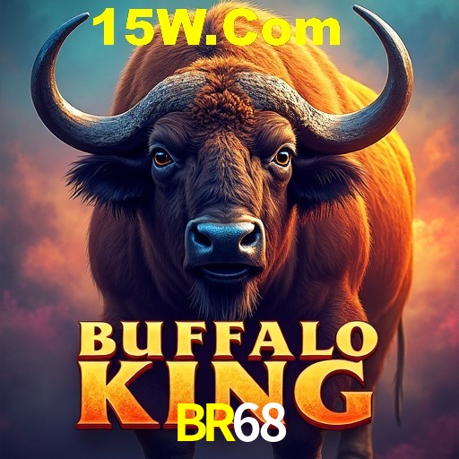 Descubra o Mundo do Cassino Online com BR68