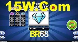 BR68 BET