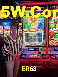Live Casino BR68