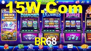 Crash Games Strategies BR68
