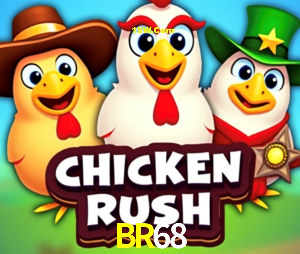 Estratégias Crash Games BR68