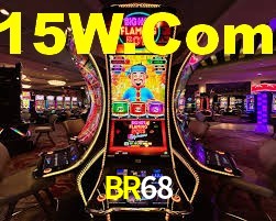Football Betting BR68