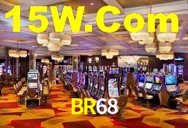 Cashback e recargas na BR68