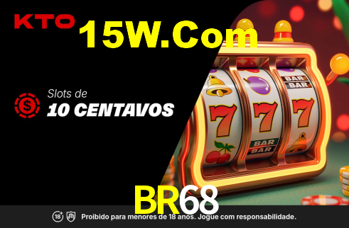Mercados ao vivo e cash out na BR68