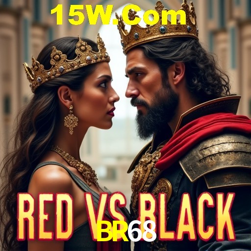 Desvendando o Mundo dos Jogos Virtuais na BR68