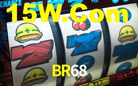Roulette Table BR68