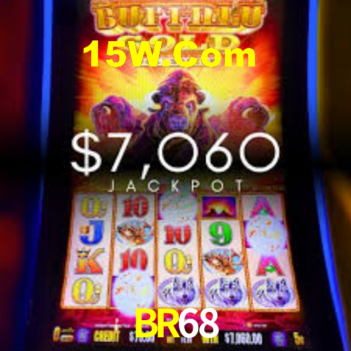 Sinta a adrenalina dos jogos de cassino com BR68