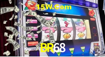 Login Seguro BR68