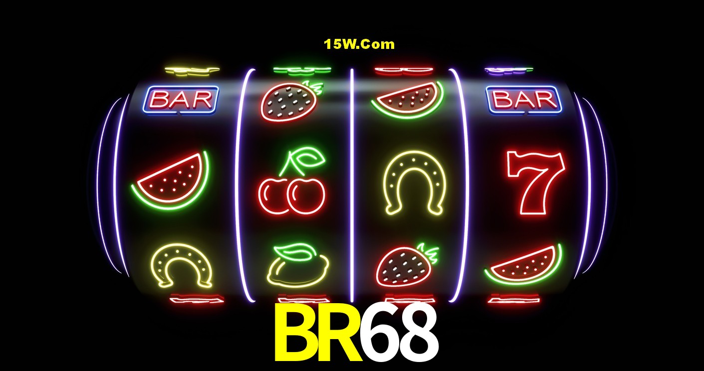 Live Casino BR68