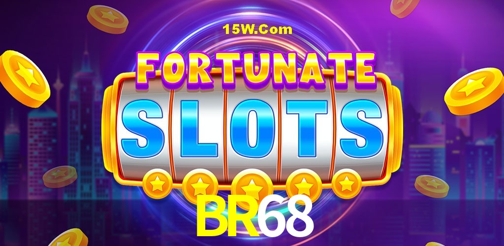Slot Games BR68
